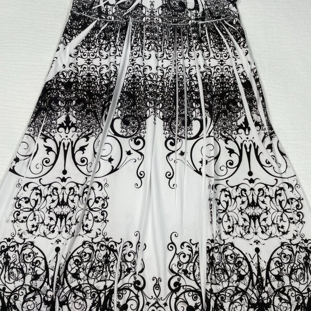 Fashion Magazine Y2K Sweetheart Strapless Mini Dress Beach Vacation Resortwear - Picture 9 of 16
